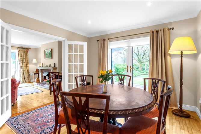 Glenburnbeg on c. 1.13 Acres, Broadleas Commons, Ballymore Eustace, Kildare