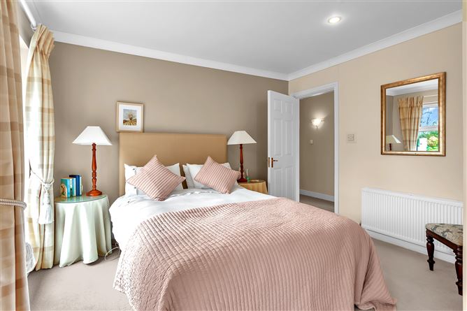 Glenburnbeg on c. 1.13 Acres, Broadleas Commons, Ballymore Eustace, Kildare