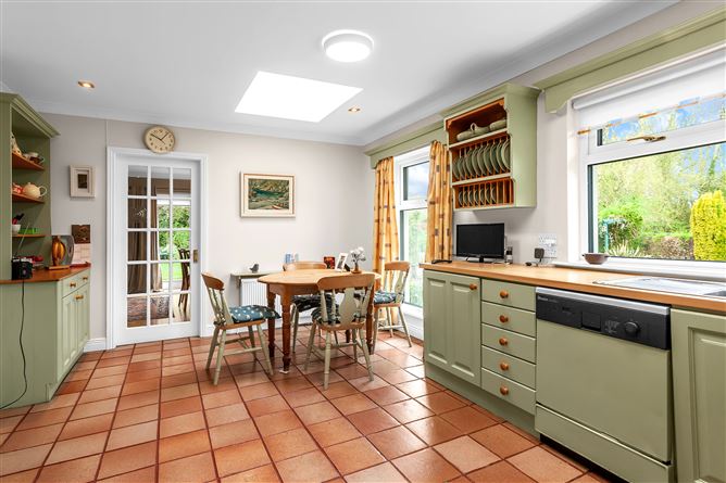 Glenburnbeg on c. 1.13 Acres, Broadleas Commons, Ballymore Eustace, Kildare