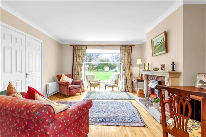 Glenburnbeg on c. 1.13 Acres, Broadleas Commons, Ballymore Eustace, Kildare