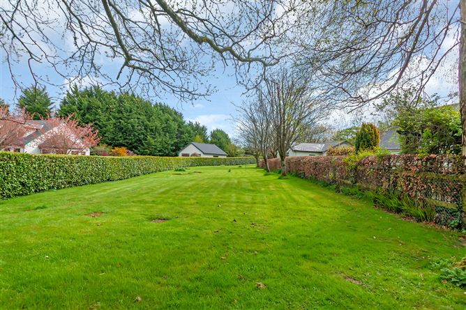 Glenburnbeg on c. 1.13 Acres, Broadleas Commons, Ballymore Eustace, Kildare