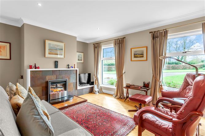 Glenburnbeg on c. 1.13 Acres, Broadleas Commons, Ballymore Eustace, Kildare