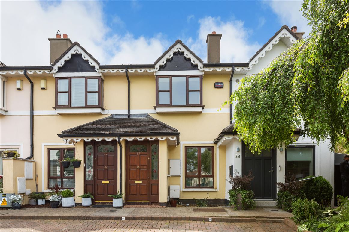 33 Stonebridge Close, Shankill, Dublin 18