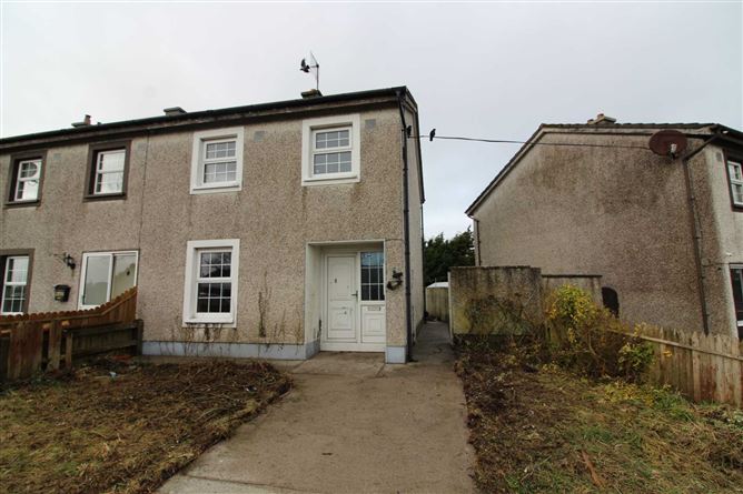183 Greenhills Estate, Ballina, County Mayo