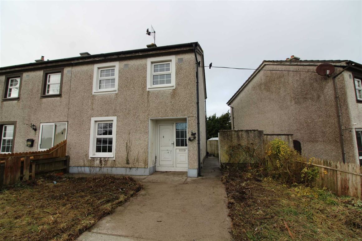 183 Greenhills Estate, Ballina, County Mayo