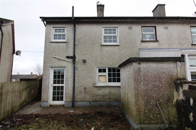 183 Greenhills Estate, Ballina, County Mayo