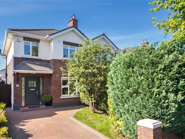 Image for 28 Priory Way, Terenure,   Dublin 12