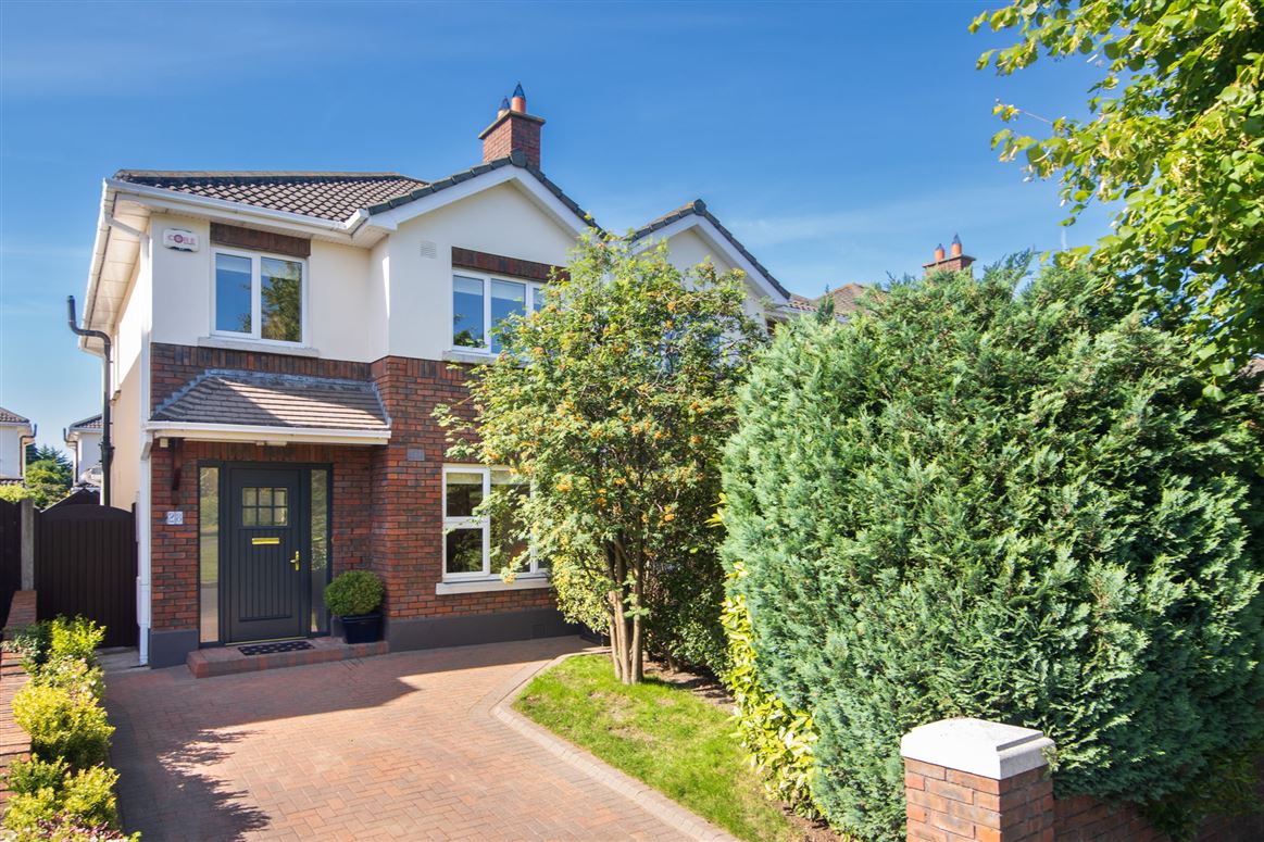 28 Priory Way, Terenure,   Dublin 12