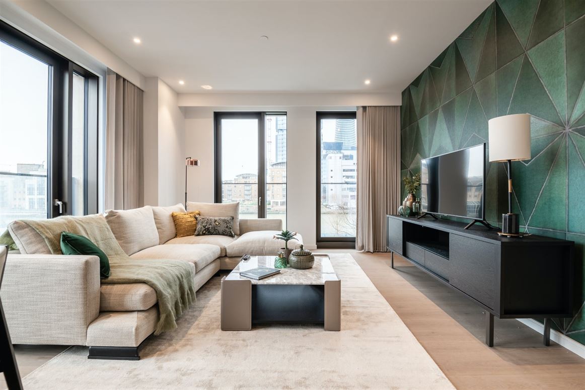 Songbird's Perch,London,Greater London,United Kingdom