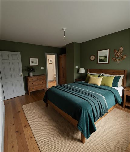 Photo 28 of 45 — 46 Kilkeevan Park, Castlerea, Roscommon