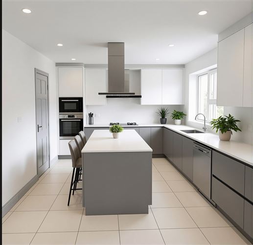 Photo 11 of 45 — 46 Kilkeevan Park, Castlerea, Roscommon