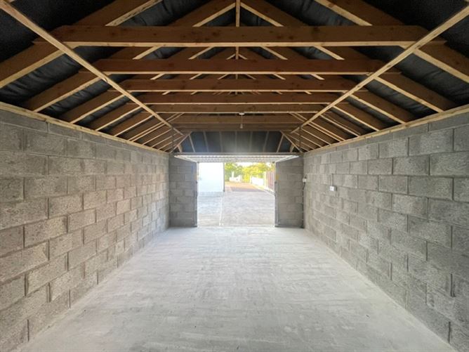 Photo 39 of 45 — 46 Kilkeevan Park, Castlerea, Roscommon