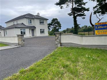 Image for 46 Kilkeevan Park, Castlerea, Roscommon