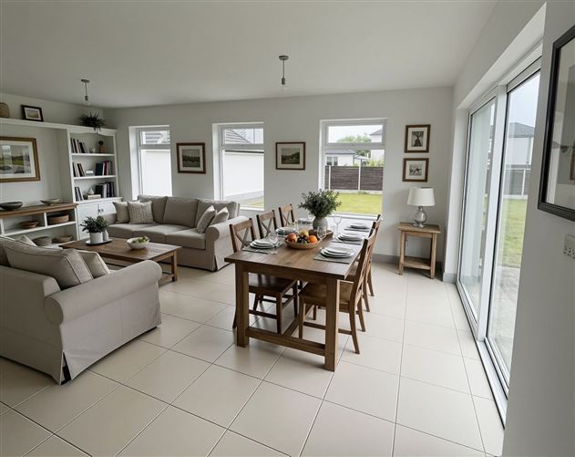 Photo 14 of 45 — 46 Kilkeevan Park, Castlerea, Roscommon