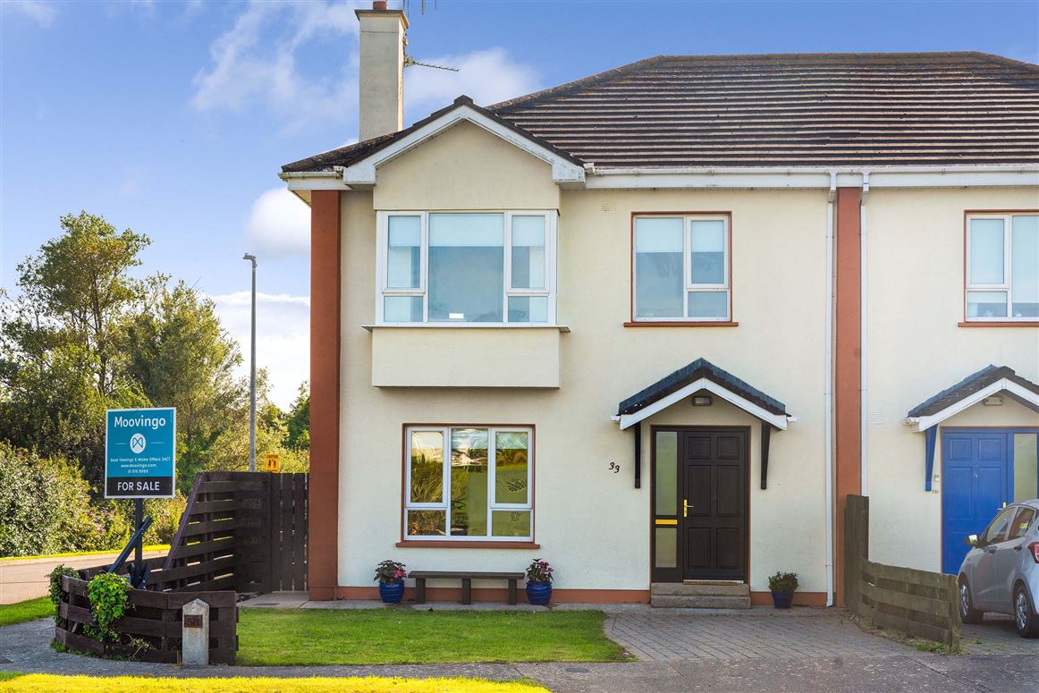 33 The Cove, Rosslare Strand, Wexford
