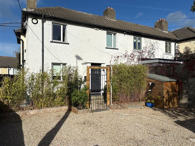 146 Oliver Plunkett Road, Dun Laoghaire, Monkstown, Co. Dublin, A96D722