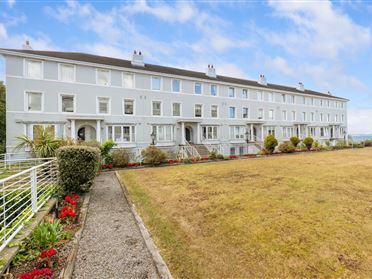 Image for 57 Salthill Apartments, Monkstown, Co. Dublin