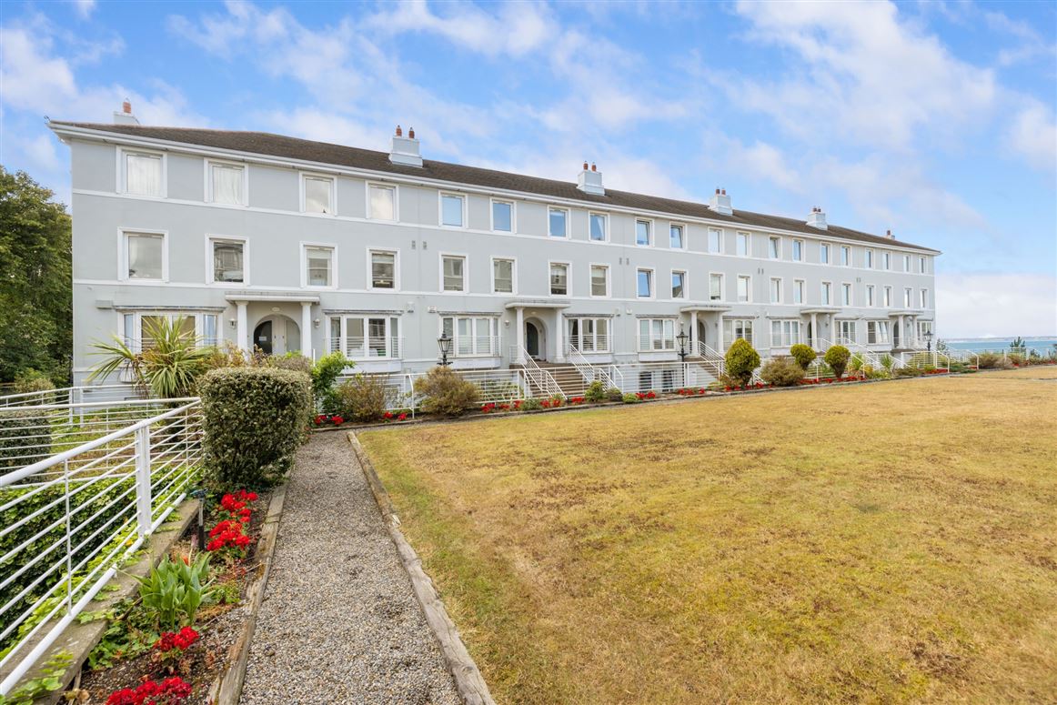 57 Salthill Apartments, Monkstown, Co. Dublin