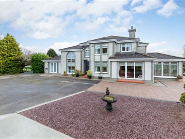 Image for "Tasa House", Bush, Rosslare Strand, Wexford