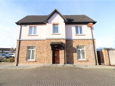 Image for 10 Ardbracken, Kilteragh, Dooradoyle, Limerick