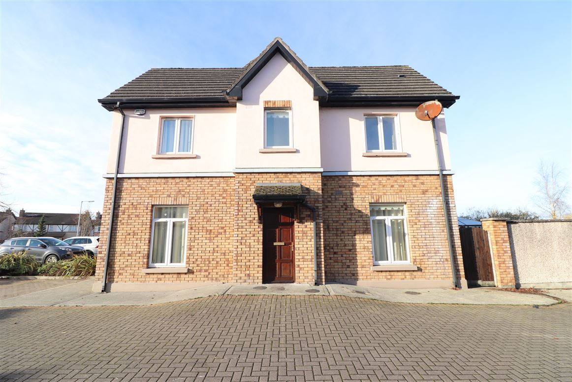 10 Ardbracken, Kilteragh, Dooradoyle, Limerick