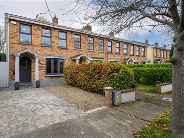 Image for 5 Ophaly Court, Dundrum, Dublin 14, County Dublin