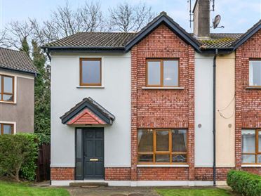 Image for 85 Clonattin Village, Gorey, Wexford