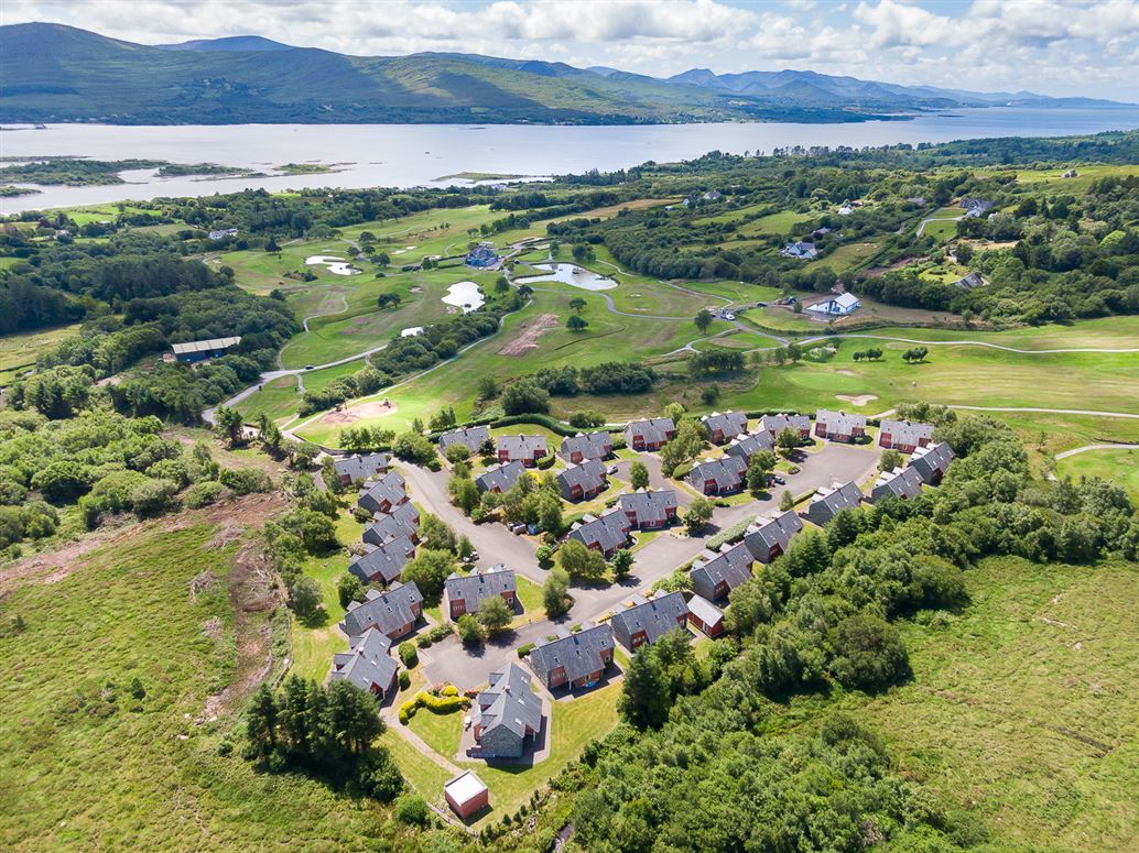 6 Ring of Kerry, Kenmare, Co. Kerry 6 Ring of Kerry, Kenmare, Co. Kerry