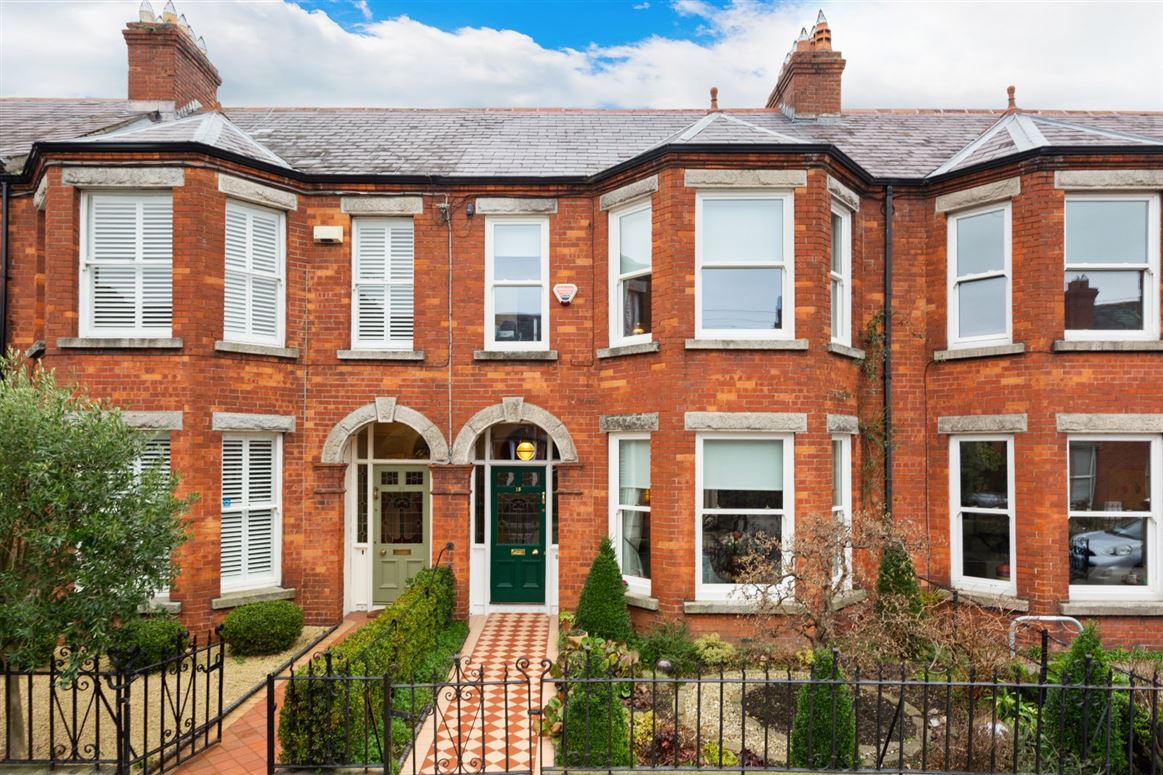 18 Hannaville Park, Terenure, Dublin 6W
