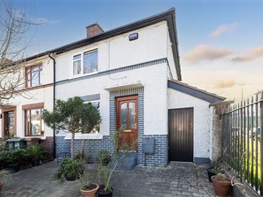 Image for 149 Collins Avenue East, Donnycarney, Dublin 5