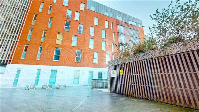  Apt 12 Earls Court, South Dublin City, Dublin 8, Dublin