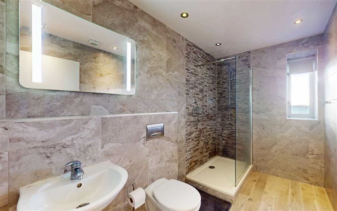  Apt 12 Earls Court, South Dublin City, Dublin 8, Dublin