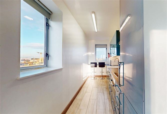  Apt 12 Earls Court, South Dublin City, Dublin 8, Dublin
