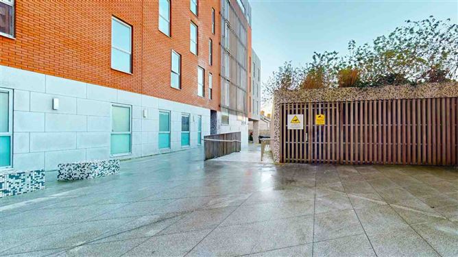  Apt 12 Earls Court, South Dublin City, Dublin 8, Dublin