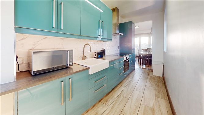  Apt 12 Earls Court, South Dublin City, Dublin 8, Dublin
