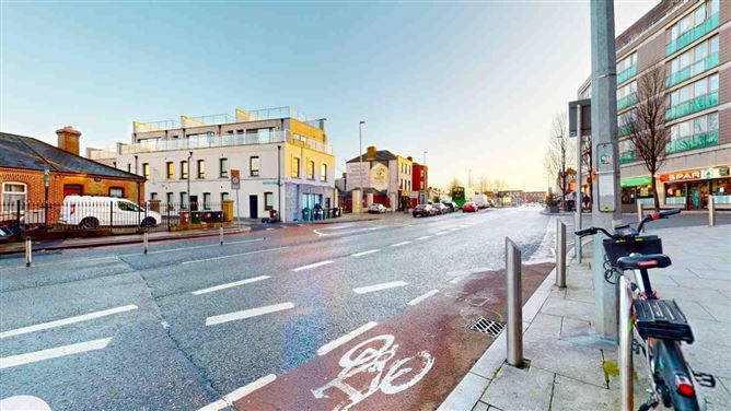 Apt 12 Earls Court, South Dublin City, Dublin 8, Dublin