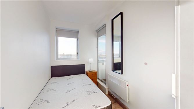  Apt 12 Earls Court, South Dublin City, Dublin 8, Dublin