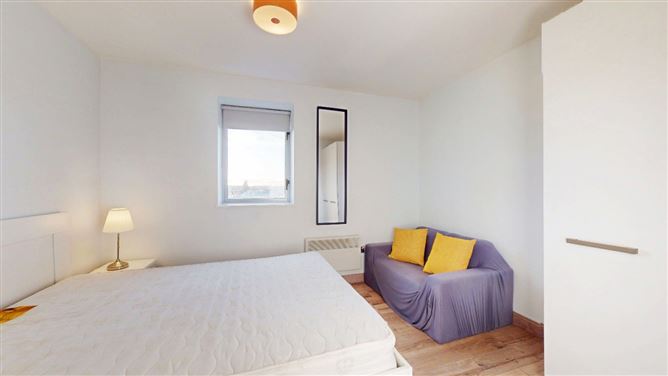  Apt 12 Earls Court, South Dublin City, Dublin 8, Dublin