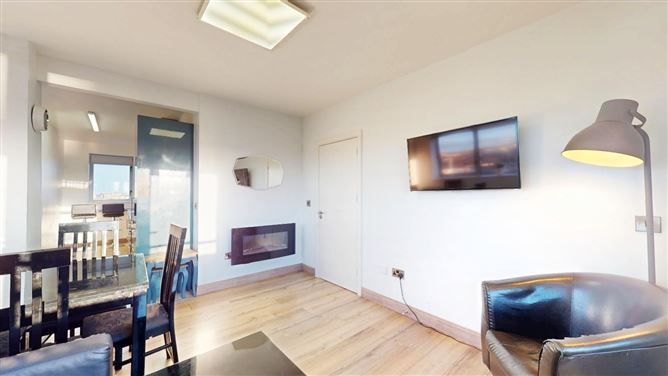 Apt 12 Earls Court, South Dublin City, Dublin 8, Dublin
