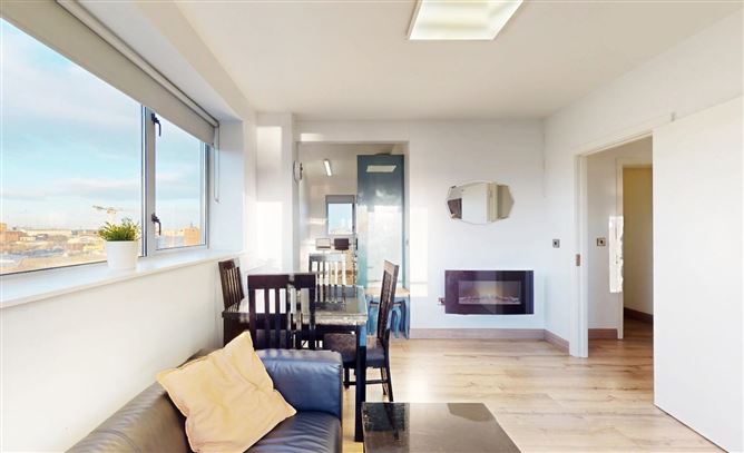  Apt 12 Earls Court, South Dublin City, Dublin 8, Dublin