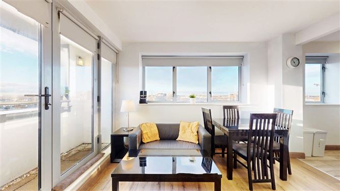  Apt 12 Earls Court, South Dublin City, Dublin 8, Dublin