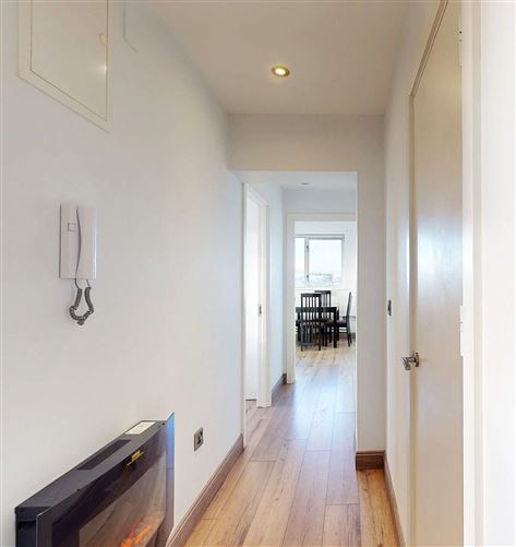  Apt 12 Earls Court, South Dublin City, Dublin 8, Dublin