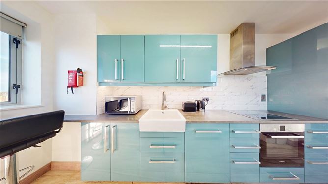  Apt 12 Earls Court, South Dublin City, Dublin 8, Dublin