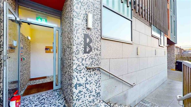  Apt 12 Earls Court, South Dublin City, Dublin 8, Dublin