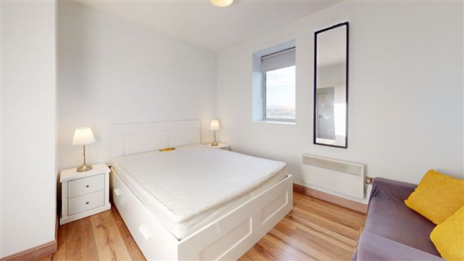  Apt 12 Earls Court, South Dublin City, Dublin 8, Dublin