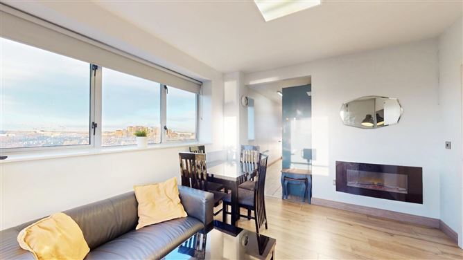 Apt 12 Earls Court, South Dublin City, Dublin 8, Dublin