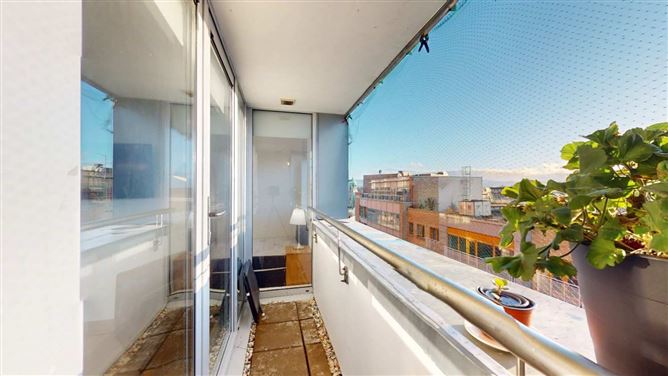  Apt 12 Earls Court, South Dublin City, Dublin 8, Dublin