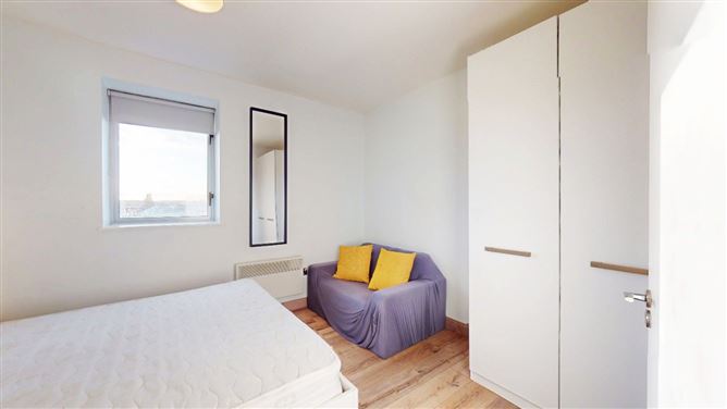  Apt 12 Earls Court, South Dublin City, Dublin 8, Dublin