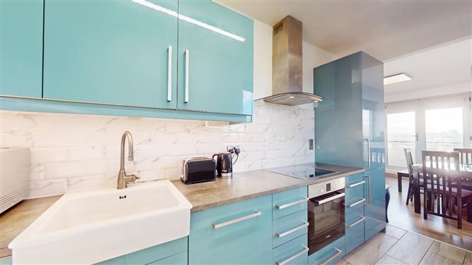  Apt 12 Earls Court, South Dublin City, Dublin 8, Dublin