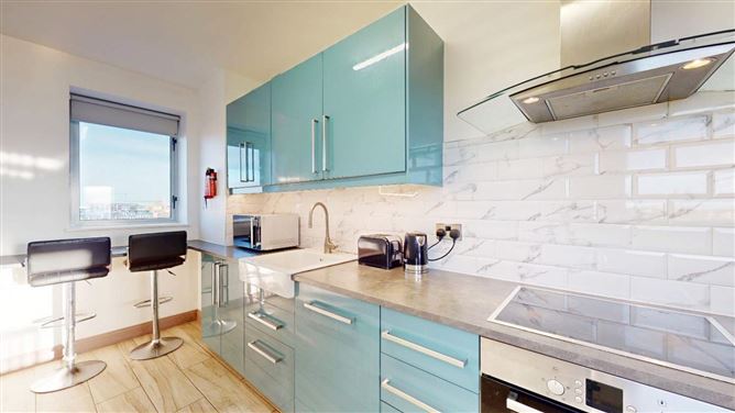  Apt 12 Earls Court, South Dublin City, Dublin 8, Dublin